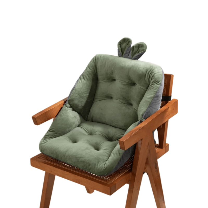 BowLift | ORTHOSEAT – Ergonomic Seat Cushion for Comfortable Sitting