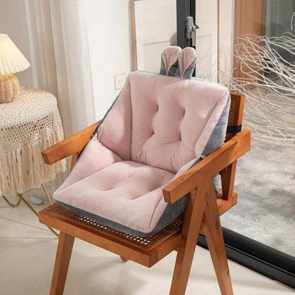 BowLift | ORTHOSEAT – Ergonomic Seat Cushion for Comfortable Sitting