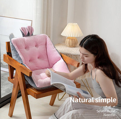 BowLift | ORTHOSEAT – Ergonomic Seat Cushion for Comfortable Sitting