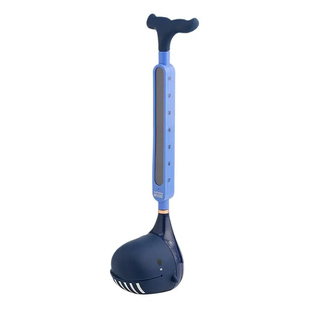 Skanto Skanto | Otamatone Portable Synthesizer – Fun Electronic Musical Instrument for Boys & Girls, Perfect Christmas Gift