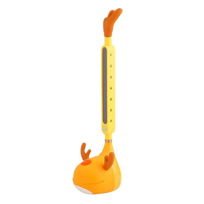 Skanto Skanto | Otamatone Portable Synthesizer – Fun Electronic Musical Instrument for Boys & Girls, Perfect Christmas Gift