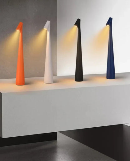 Stylish Table Lamp - Wireless | Brehn