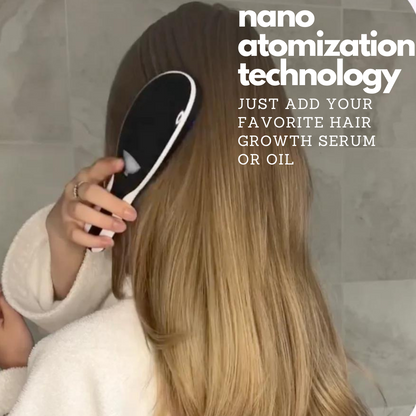 Skanto - Therapy Brush