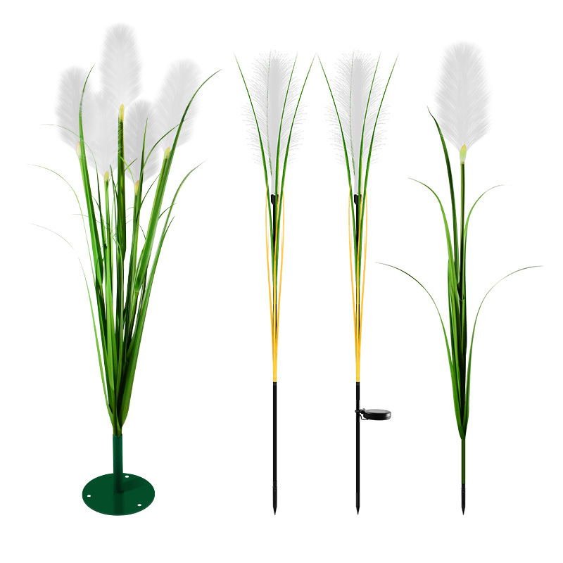 BowLift | Outdoor Solar Garden Lights - Landscape