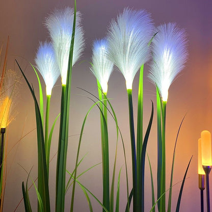 BowLift | Outdoor Solar Garden Lights - Landscape
