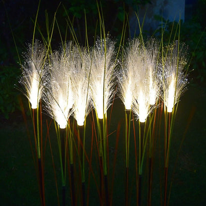 BowLift | Outdoor Solar Garden Lights - Landscape