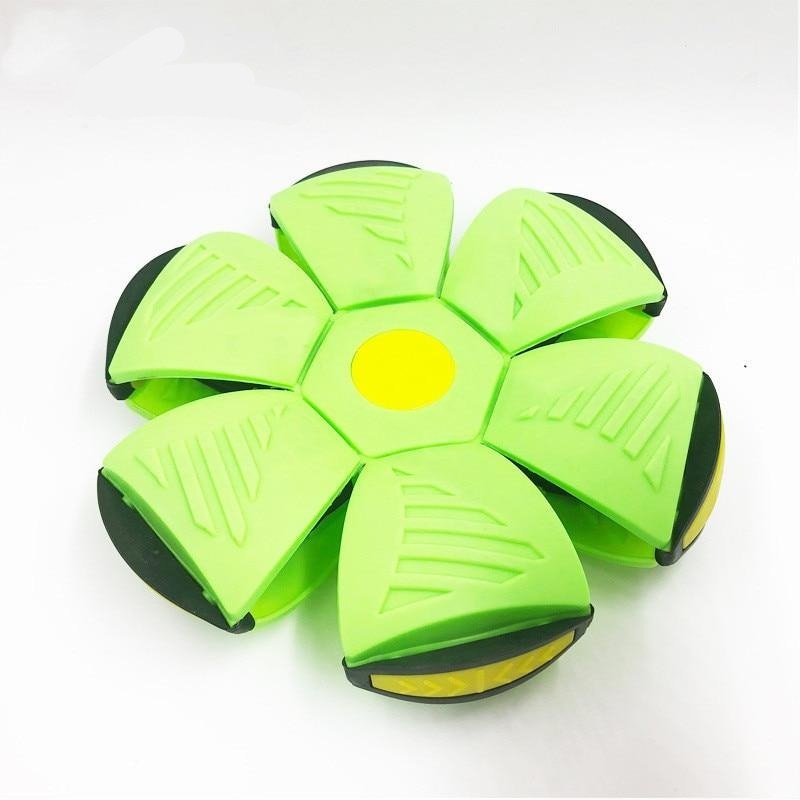 Skanto | Outdoor Toy Fly Ball LED