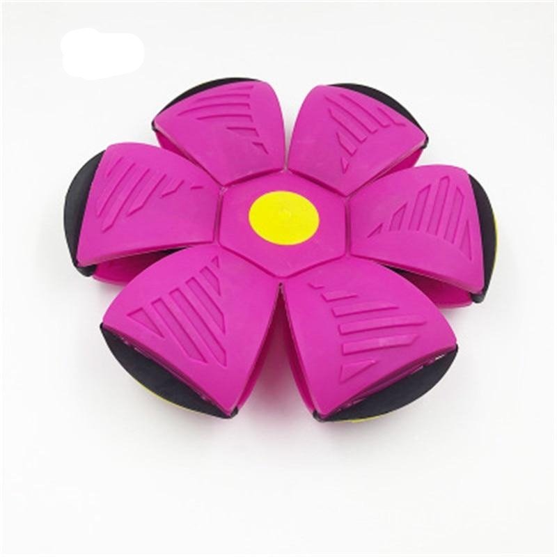 Skanto | Outdoor Toy Fly Ball LED