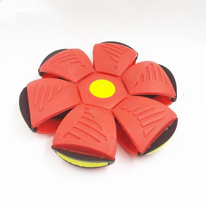 Skanto | Outdoor Toy Fly Ball LED