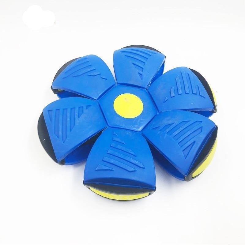 Skanto | Outdoor Toy Fly Ball LED