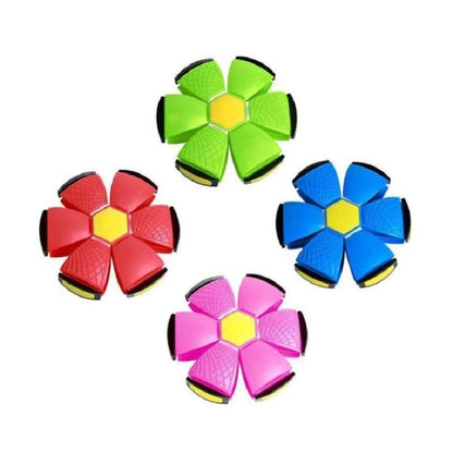 Skanto | Outdoor Toy Fly Ball LED