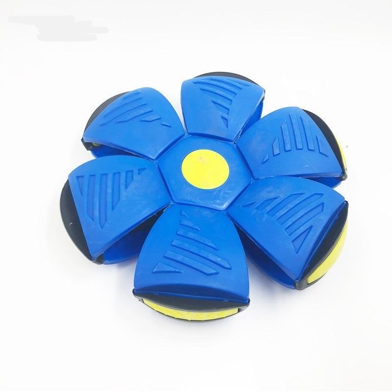 Skanto | Outdoor Toy Fly Ball LED