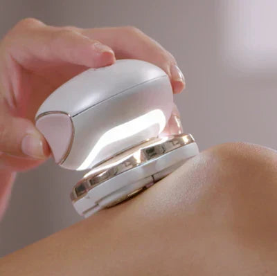 BowLift | Flawless Legs Hair Remover Electric Ladies Shaver for Smooth and Silky Skin