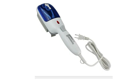 BowLift | The Perfect Portable Steam Steamer