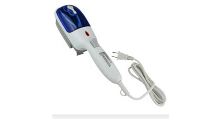 BowLift | The Perfect Portable Steam Steamer