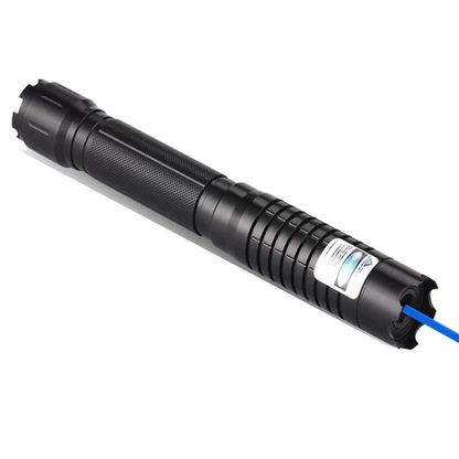 BowLift | Tactical Laser Torch | Outdoor Light | Blue
