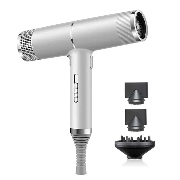 Skanto | AeroBlitz Ultra-Light Professional Hair Dryer – High-Speed Motor
