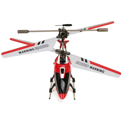 Unbreakable Mini RC Helicopter with Gyro