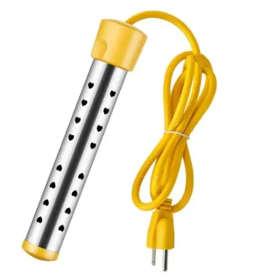BowLift | Portable Electric Water Heater