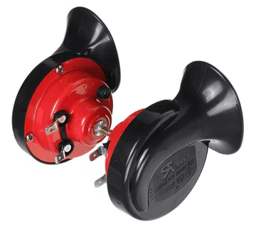 BowLift | Powerful 300 Decibel Horn