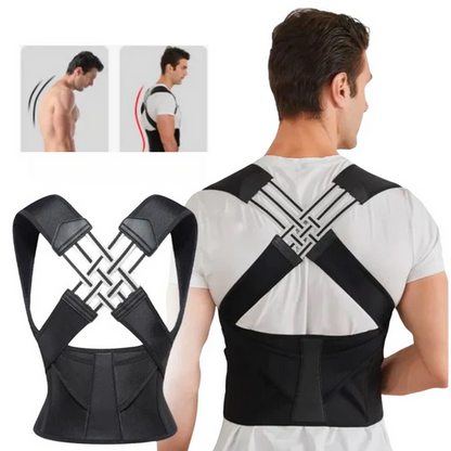 Skanto | Corrects Posture and Back Pain