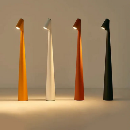 BowLift | Nordic minimalist design mood light | Wireless | LED | Reading lamp | Dining lamp