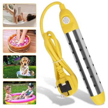 BowLift | Portable Electric Water Heater