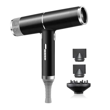 Skanto | AeroBlitz Ultra-Light Professional Hair Dryer – High-Speed Motor