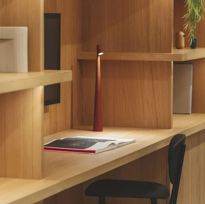 BowLift | Nordic minimalist design mood light | Wireless | LED | Reading lamp | Dining lamp