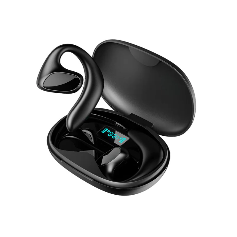 Skanto | TaalTrek Pro – Realtime Translation Earbuds with Offline Mode and 144 Languages