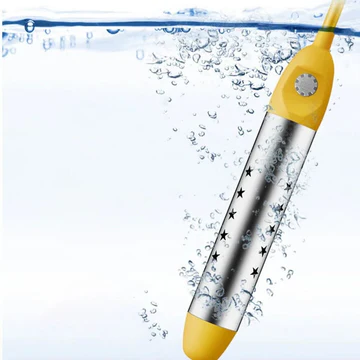 BowLift | Portable Electric Water Heater