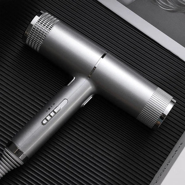 Skanto | AeroBlitz Ultra-Light Professional Hair Dryer – High-Speed Motor