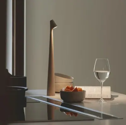 BowLift | Nordic minimalist design mood light | Wireless | LED | Reading lamp | Dining lamp