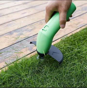 Kalsten | Weed Wacker Cordless Mini Weed Trimmer