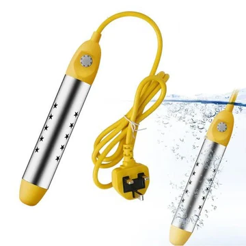 BowLift | Portable Electric Water Heater