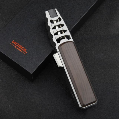 BowLift | Windproof Torch Lighter – Powerful, Reliable, and Built for Any Adventure