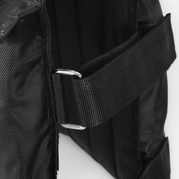 Skanto | 110 lb Adjustable Training Vest with Weights