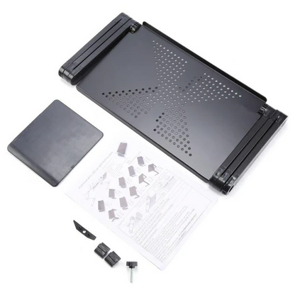 BowLift | Adjustable Laptop Stand