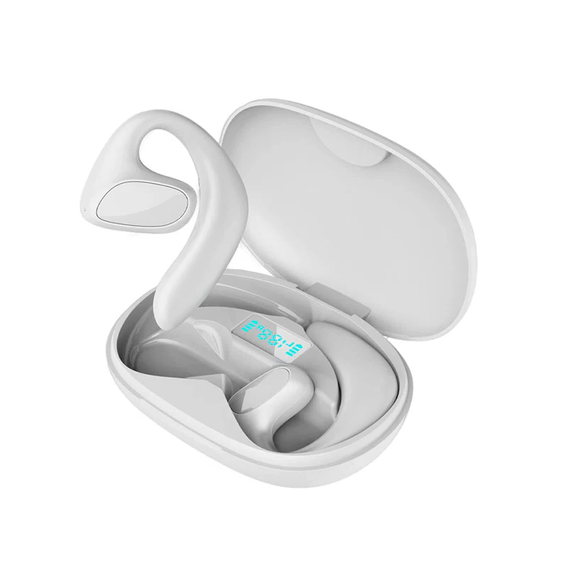 Skanto | TaalTrek Pro – Realtime Translation Earbuds with Offline Mode and 144 Languages