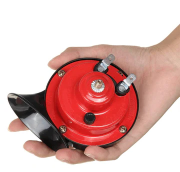 BowLift | Powerful 300 Decibel Horn