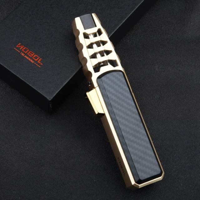 BowLift | Windproof Torch Lighter – Powerful, Reliable, and Built for Any Adventure