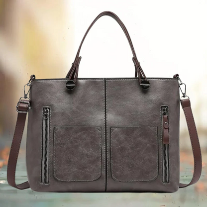 Skanto | Elegant Leather Bag