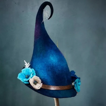 BowLift | Halloween Party Felt Witch Hats