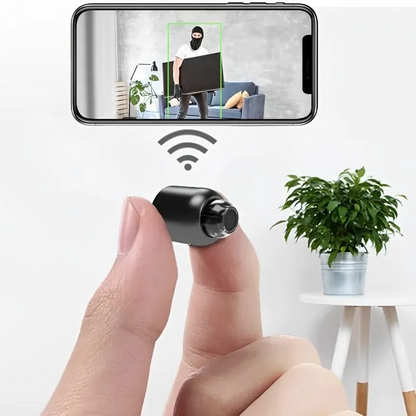 Brehn | Mini 5G Wireless Wifi Camera 1080P HD