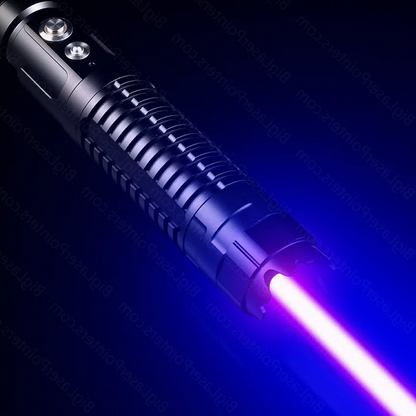 BowLift | Tactical Laser Torch | Outdoor Light | Blue