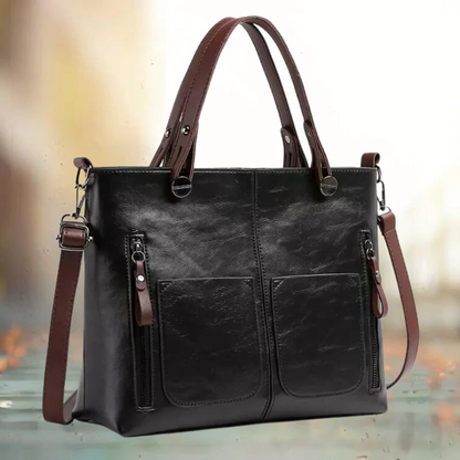 Skanto | Elegant Leather Bag