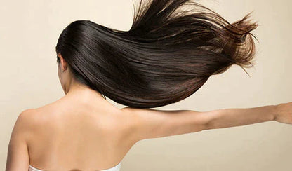 Skanto | BlitzAir Ultralight Hair Dryer – Professional High-Speed Motor for Quick Drying