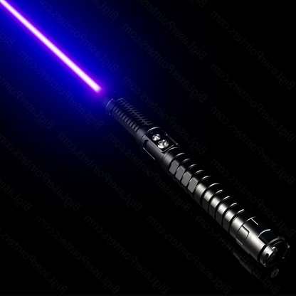 Kalsten | Tactical Laser Torch | Fire Starter and Outdoor Light | Blue