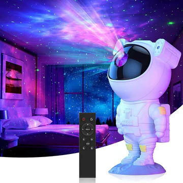 Skanto | Astronaut Star Galaxy Projector