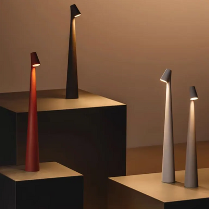 BowLift | Nordic minimalist design mood light | Wireless | LED | Reading lamp | Dining lamp